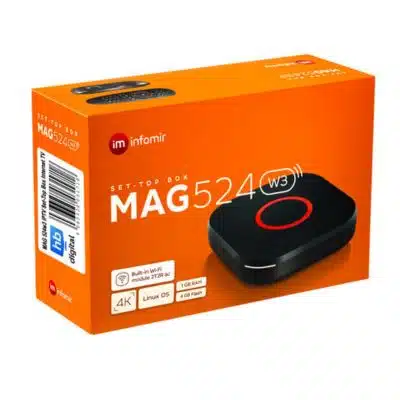 Home - Smart IPTV Channels