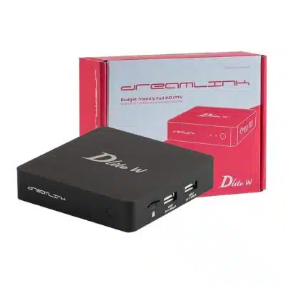 Home - Smart IPTV Channels