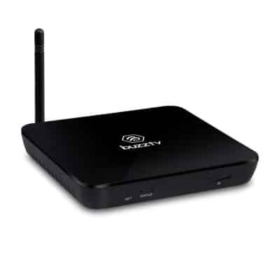 watchin iptv on buzz tv box